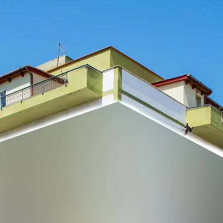 La Terrazza Sul Parco