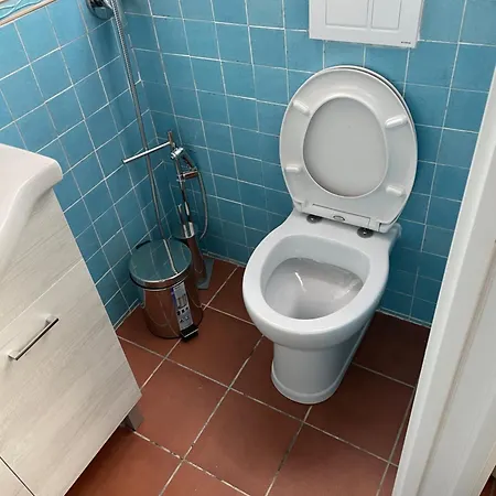 Apartman La Terrazza Sul Parco