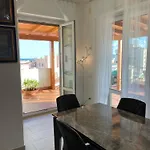 شقة La Terrazza Sul Parco كوارتو سانتيلينا