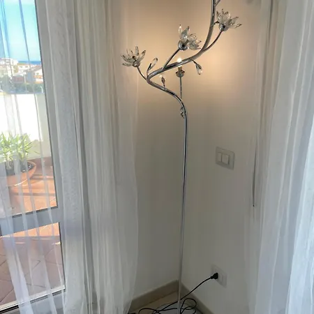 La Terrazza Sul Parco 夸尔图-圣埃莱娜