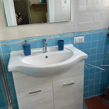La Terrazza Sul Parco Apartamento *